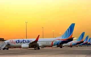 FLY DUBAI - Od sad jednostavno u Dubai