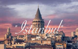 Istanbul  individualni paketi